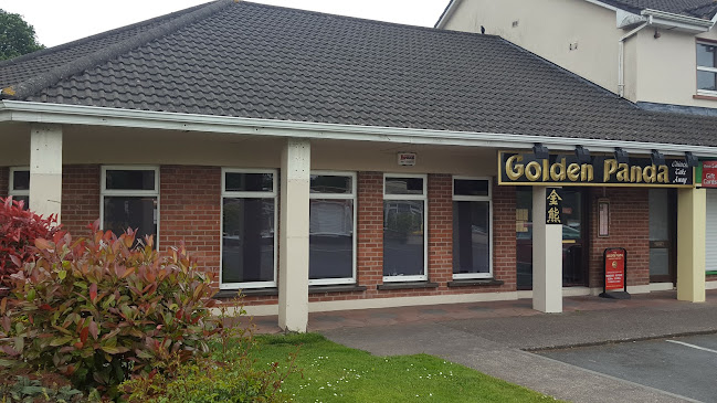 The Golden Panda - Cork