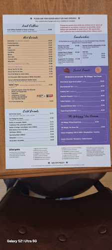 Beans & Leaves - Hospitality and gastronomy