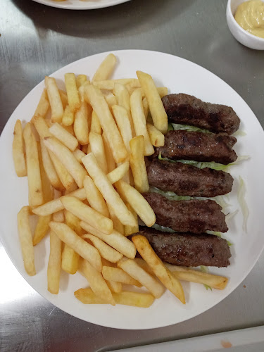 Comentarii opinii despre S & S Premium Food