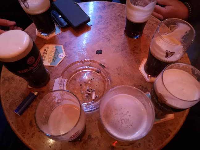 Opinii despre Tom Collins' Bar în Limerick - Hospitality and gastronomy