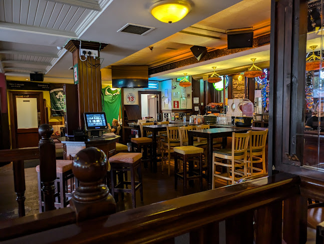 Brady's Clockhouse - Maynooth