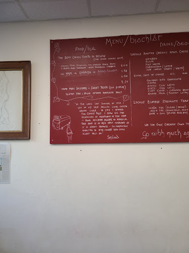 Main St, Ennistimon, Co. Clare, V95 H9AW