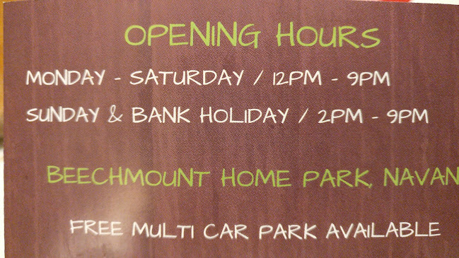 Beechmount Home Park, Townparks, Navan, Co. Meath