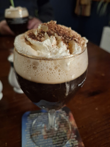 The Barge Steakhouse - Hospitality and gastronomy