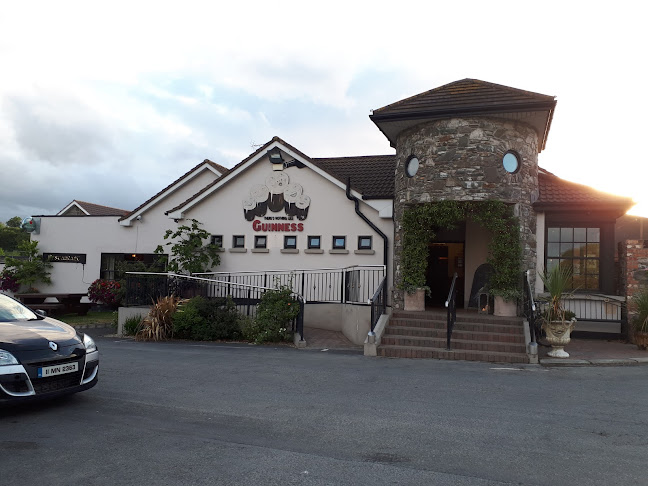 Comentarii opinii despre Callans Bar and Restaurant