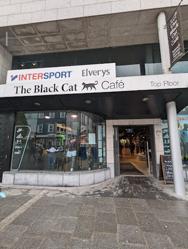 The Black Cat Cafe Kilkenny - Hospitality and gastronomy