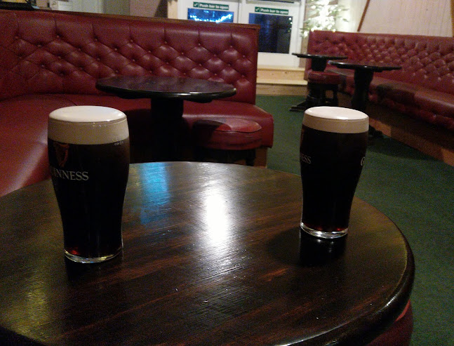 The Pike Inn - Hospitality and gastronomy