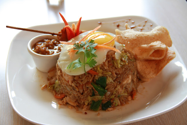 Opinii despre Lemongrass Restaurant Carlow în Carlow - Hospitality and gastronomy