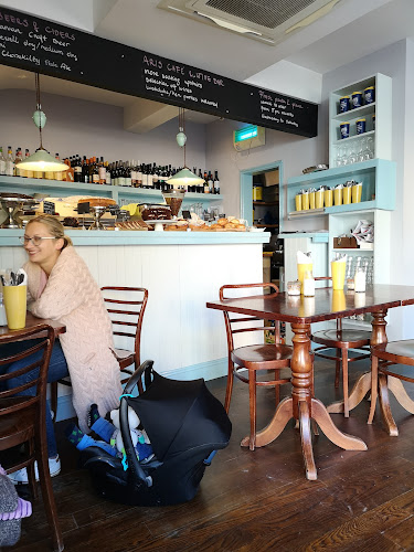 Opinii despre Arís în Clonakilty - Hospitality and gastronomy