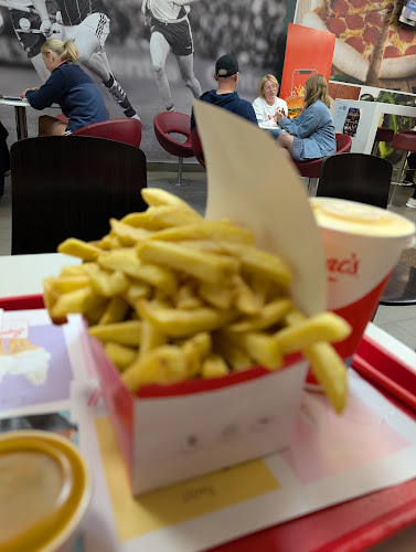 Supermac's & Papa John's - Galway