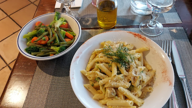 Opinii despre Al Muretto Restaurant în Castlebar - Hospitality and gastronomy