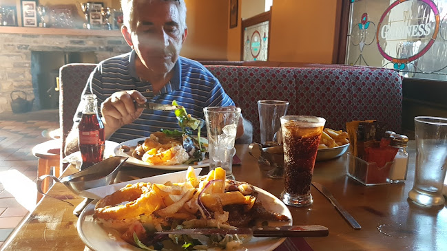 The Stray Sod - Cavan