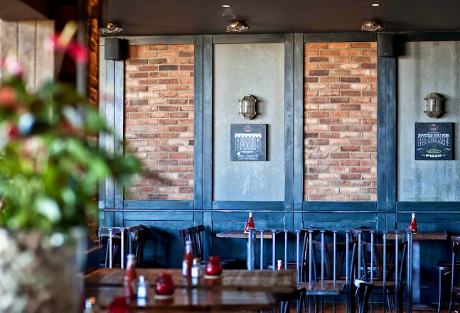 Comentarii opinii despre Ruby's Pizza & Grill