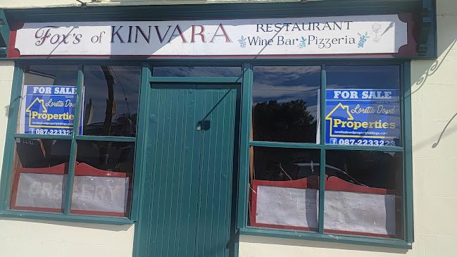 Fox's of Kinvara - Hospitality and gastronomy