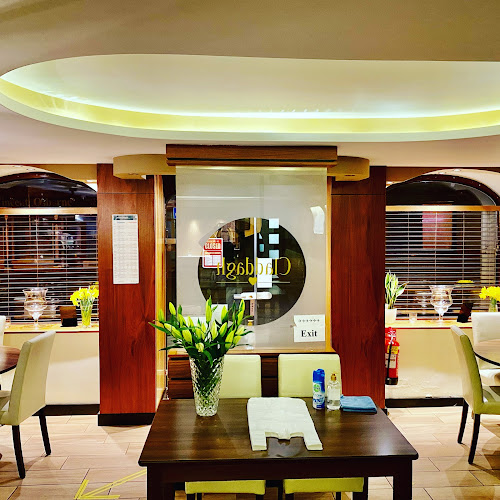 Claddagh Restaurant - Cork