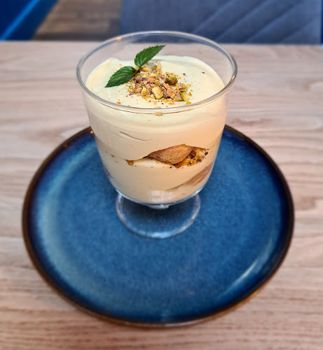 Opinii despre Lalla în Mullingar - Hospitality and gastronomy