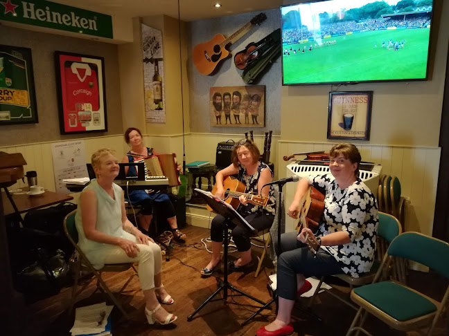 Kitty Ó Sé’s Bar & Restaurant - Hospitality and gastronomy