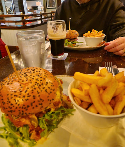 Whytes Bar and Restaurant - Balbriggan