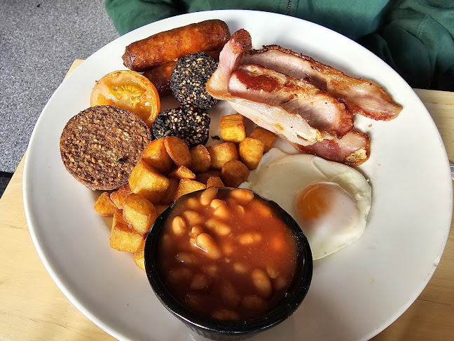 Comentarii opinii despre Loaves and Fishes