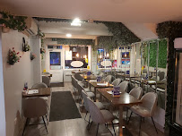 Brew and Bliss Cafe Kebas - Naas