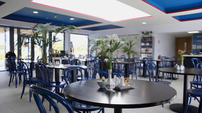 Comentarii opinii despre The Yarn Cafe