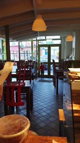 Opinii despre Lizzy's Little Kitchen în Listowel - Hospitality and gastronomy