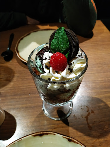 Opinii despre Texas Steakout în Limerick - Hospitality and gastronomy