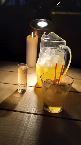 Platform Pizza Bar Bray - Hospitality and gastronomy