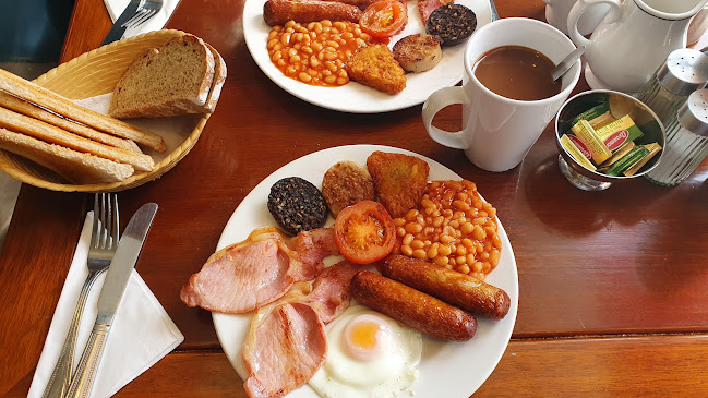 The World's End Bar - Kilkenny