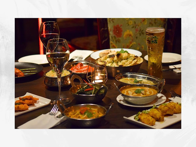Delhi Darbar Indian Restaurant - Celbridge - Celbridge