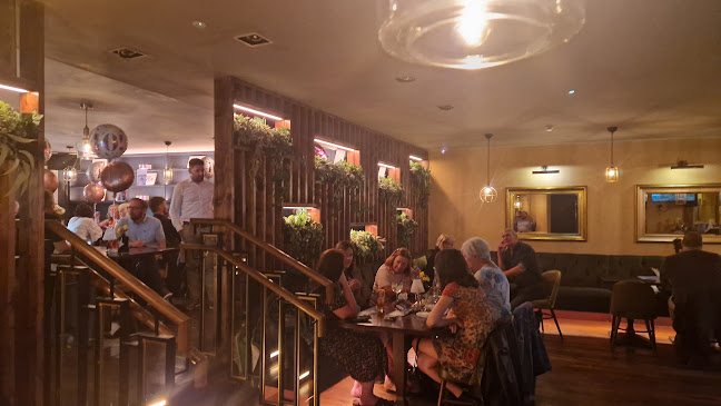 79 West Street - Hospitality and gastronomy