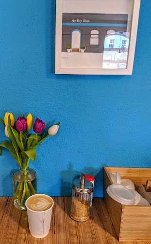 My Boy Blue - Dingle