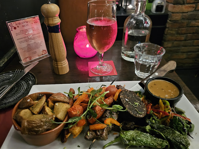 Desmond House, Main St, Maynooth, Co. Kildare