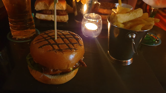 Bitter & Twisted - Drogheda