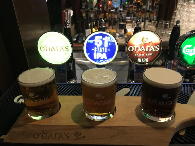 Opinii despre Murty Rabbitt's în Galway - Hospitality and gastronomy