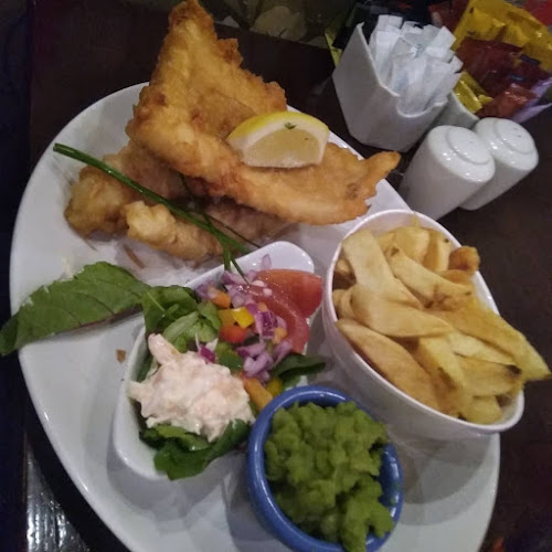 Nevin's Newfield Inn - Hospitality and gastronomy