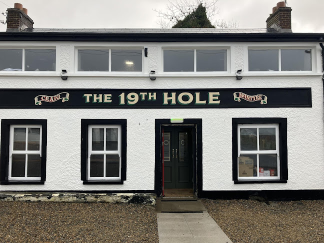 Opinii despre McIntyres 19th Bar în Burnfoot - Hospitality and gastronomy