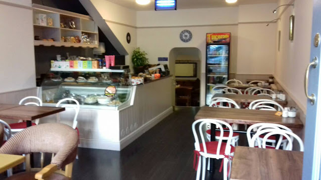 Cafe Victoria - Hospitality and gastronomy