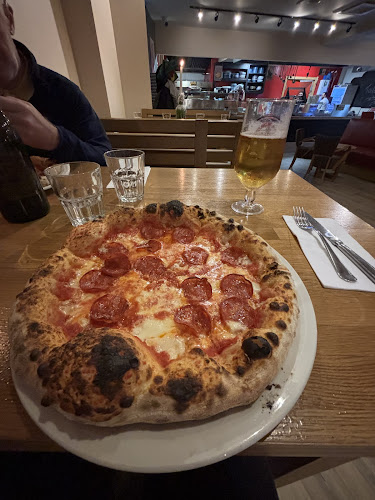 Vaffanc*lo Restaurant - Hospitality and gastronomy