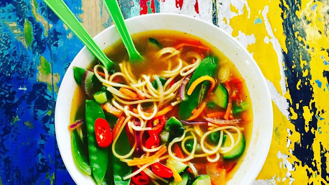 Ramen Wexford - Wexford