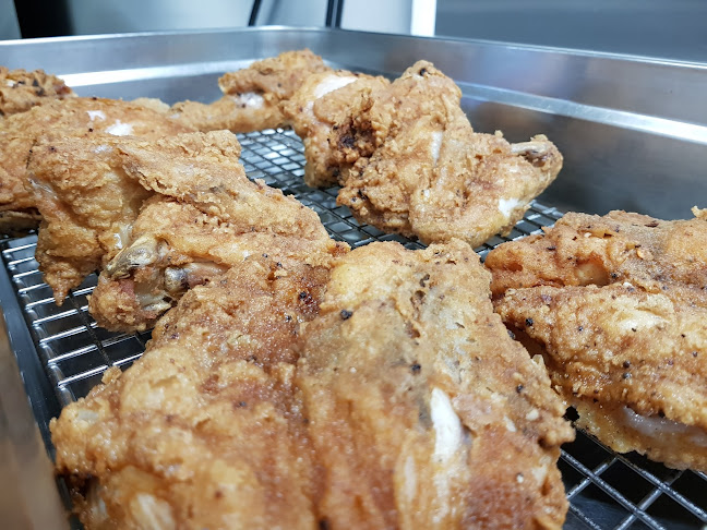 Opinii despre Jimmy's Takeaway în Carlow - Hospitality and gastronomy