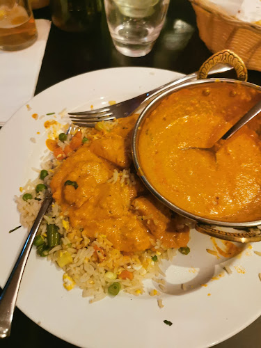 Royal Indian Cuisine, Drogheda - Hospitality and gastronomy