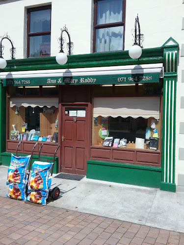 Comentarii opinii despre Harp and Shamrock Bar