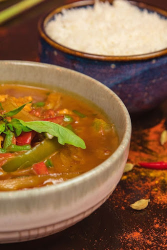 Toba Southeast Asian Restaurant - Killarney