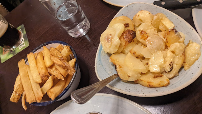 The Purple Onion Kitchen - Hospitality and gastronomy