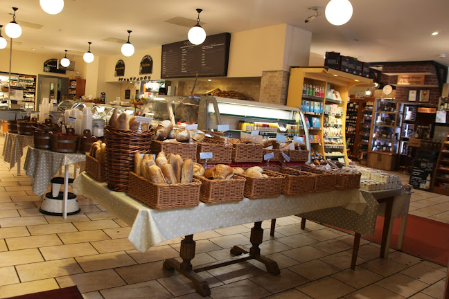 Comentarii opinii despre McCambridge's Of Galway Ltd