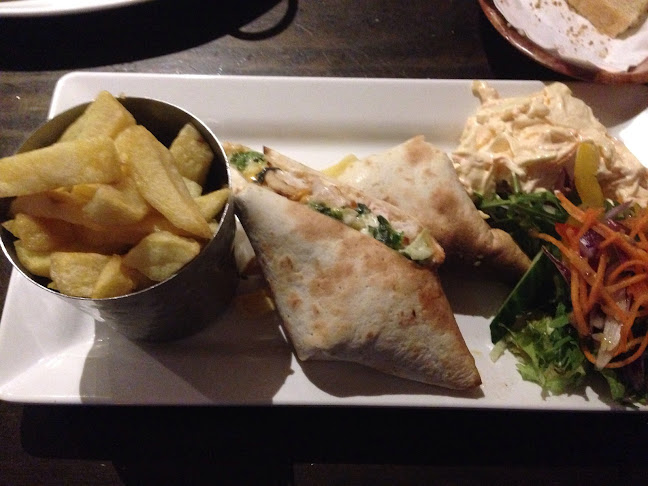 Kirbys Brogue Inn - Tralee