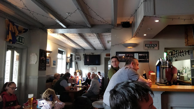 Redmond's "The Bay" Pub - Hospitality and gastronomy