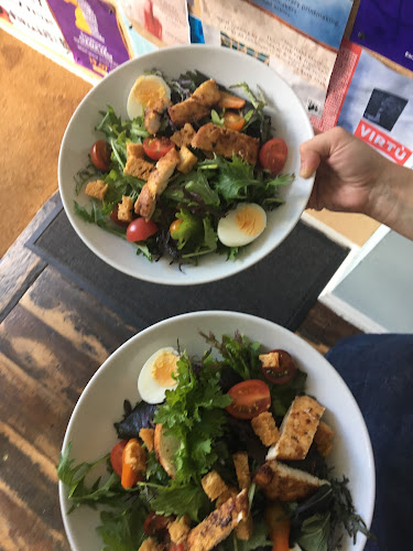 Opinii despre Green Onion Café în Limerick - Hospitality and gastronomy