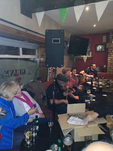 Ockanaroe, Co. Laois